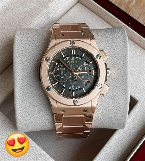 hublot watch price singapore